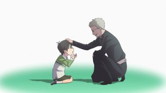 Episode 3 Brothers