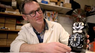 Episode 4 Commodore 64