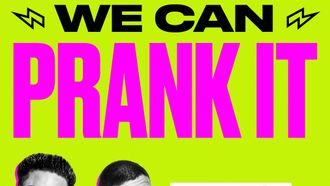 Episode 3 The Prank With the Flash Drive