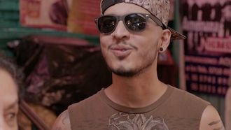 Episode 38 Episodio 38