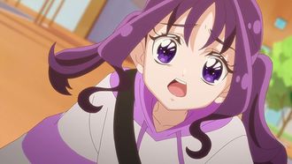 Episode 14 Dear Mom, a Message from Kokoro