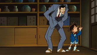 Episode 99 Potter's Gambit (2)
