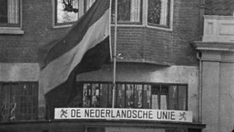 Episode 18 Occupation: Holland (1940–1944)