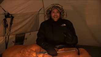 Episode 6 Staying Inside