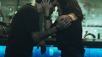 Episode 9 Loving and caring