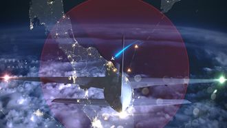 Episode 5 Why Planes Vanish: The Hunt for MH370