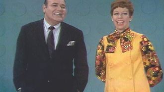 Episode 19 with Jonathan Winters, Dionne Warwick