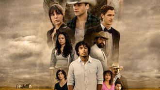 Episode 3 Tu Y La Mentira (You and the Lie)