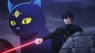 Episode 6 The Assassin Fights a Demon