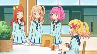 Episode 34 Stylish Girl Lesson