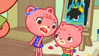 Episode 4 Not My Fault