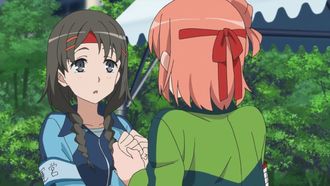 Episode 13 And So, Their Festival Will Never End