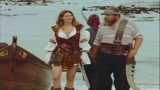 Episode 21 Isle of Bliss
