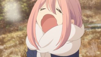 Episode 8 Exams, Caribou, Steamed Buns, Yum!