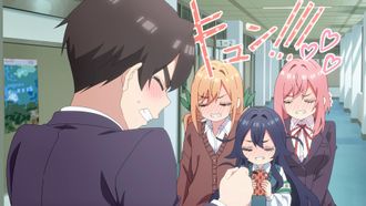 Episode 5 The Hyper-Efficient Girl