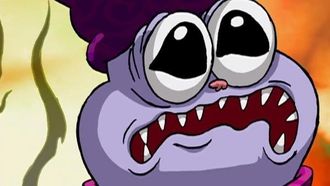 Episode 3 Burple Nurples
