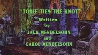 Episode 8 Invasion of The Biddy Snatchers