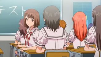 Episode 7 Tokimeki Confession