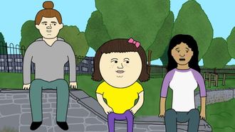 Episode 4 Truth or Dare?