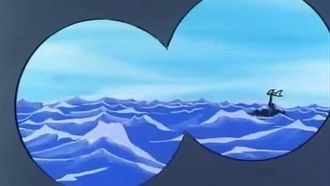 Episode 30 Love Transcends Raging Waves