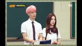 Episode 29 Irene (Red Velvet),Kim Jong-hyun (Shinee)