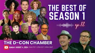 Episode 12 The Best of Season 1