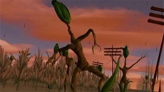 Episode 7 Bloodcorn