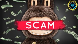 Episode 34 The Labubu Obsession Has Gone TOO Far...