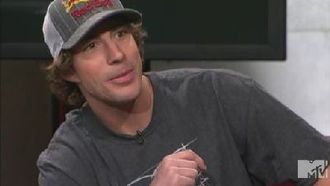 Episode 4 Travis Pastrana