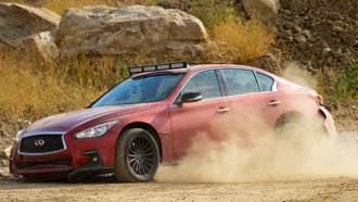 Episode 6 Save Rally Racing