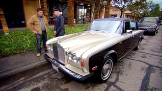 Episode 5 Mexico and USA