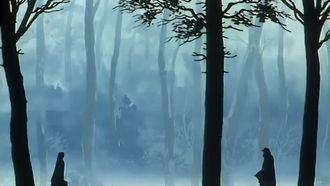 Episode 1 Kushinada