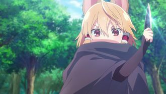 Episode 4 The Assassin Girl