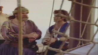 Episode 2 Return of Sinbad (2)