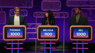 Episode 11 2/1/24 (Thomas Lennon, Kel Mitchell, Melissa Villaseñor)