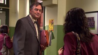 Episode 7 House of Eyes