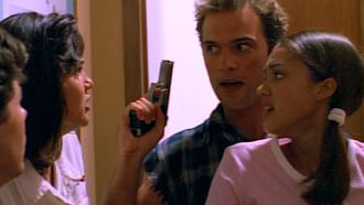 Episode 20 Past Tense