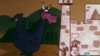 Episode 51 Dragon Along