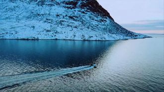 Episode 6 The Alaska Enigma