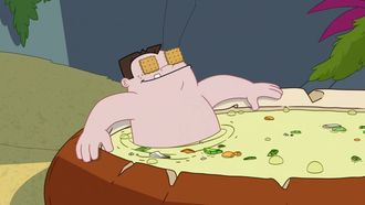 Episode 33 Bread Bowl Hot Tub