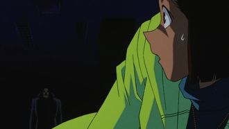 Episode 218 Megure's Locked Away Secret (2)