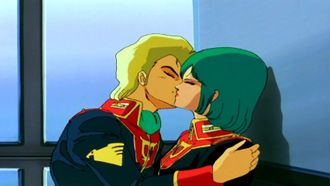Episode 27 Rendezvous With Char