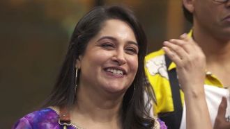 Episode 11 Liquid to Solid Challenge