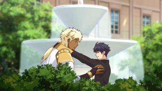 Episode 3 A Titan's Desire