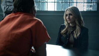 Episode 1 The Confession