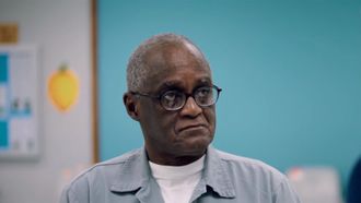 Episode 2 Lorenzo Gilyard