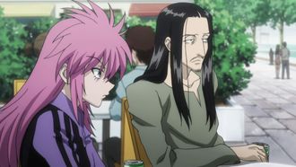 Episode 49 Pursuit x and x Analysis