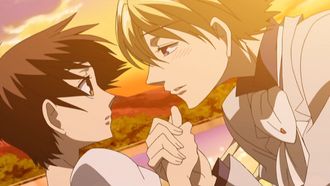 Episode 26 This is Our Ouran Fair!