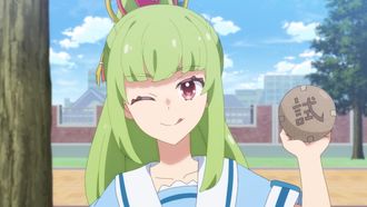 Episode 30 What Am I Doing