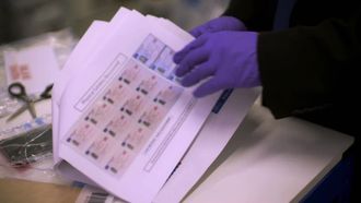 Episode 12 The Wallpaper